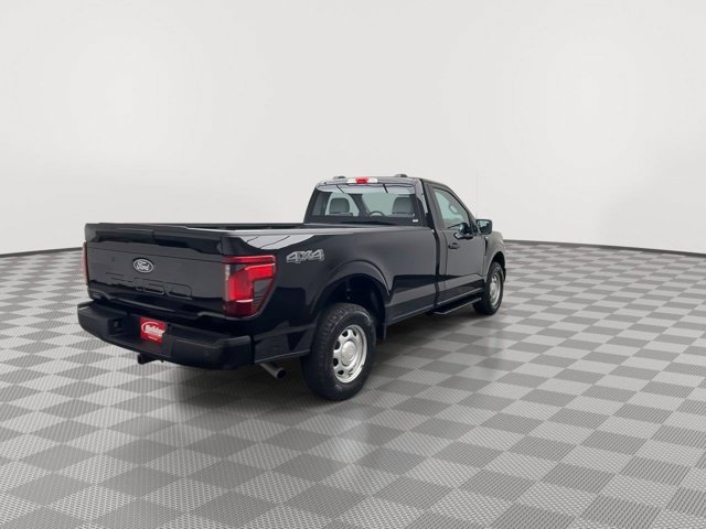 Certified 2024 Ford F150 XL AWD/4WD image 34
