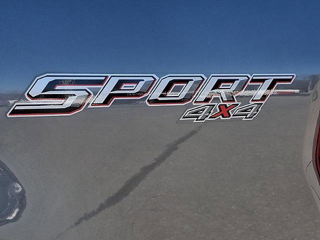 Certified 2023 Ford F150 XLT w/ Equipment Group 302A High image 32