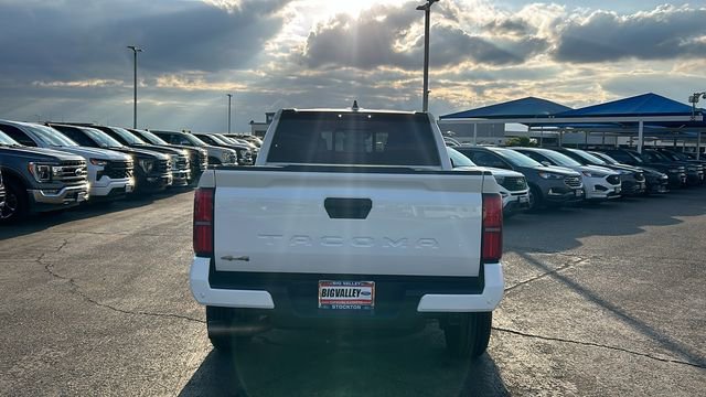 Used 2024 Toyota Tacoma SR5 image 4