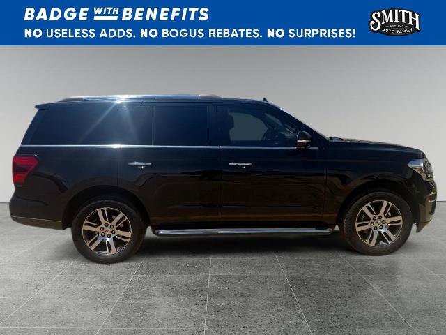 Certified 2023 Ford Expedition Limited AWD/4WD image 3