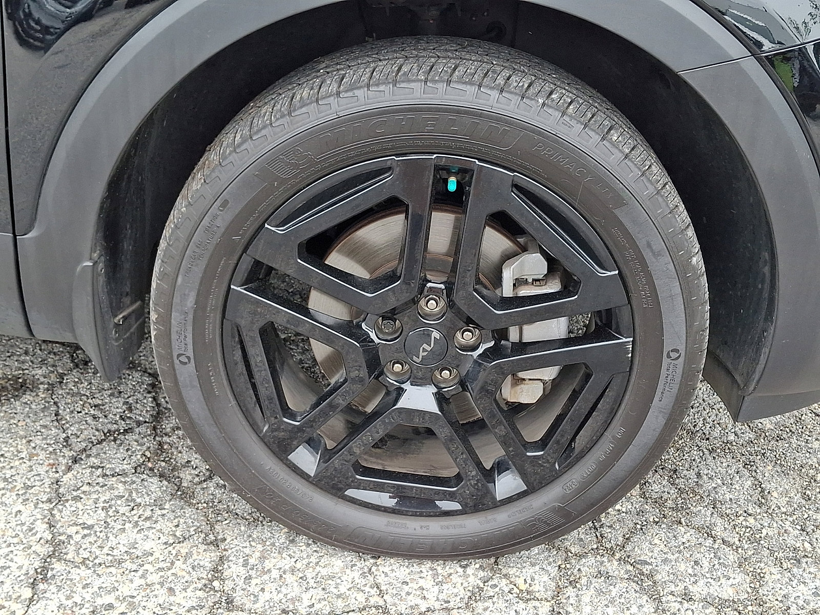 Used 2025 Kia Telluride SX X-Line AWD/4WD image 11