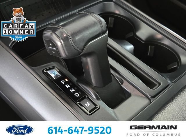 Certified 2024 Ford F150 XLT w/ Equipment Group 303A High AWD/4WD image 27