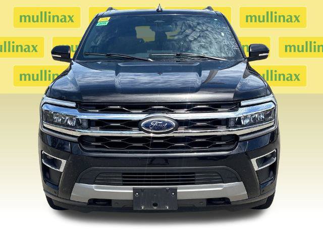 Certified 2023 Ford Expedition Max Limited AWD/4WD image 15