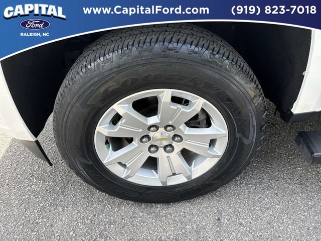 Used 2021 Chevrolet Colorado LT w/ LT Convenience Package RWD image 13