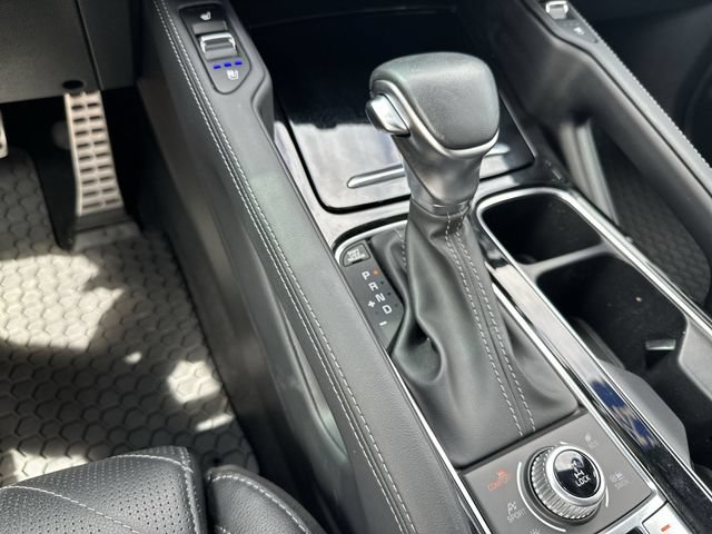 Used 2024 Kia Telluride SX X-Line AWD/4WD image 21