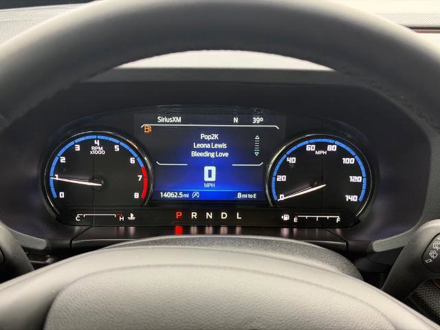 Certified 2024 Ford Bronco Sport Outer Banks image 18