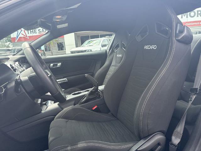 Certified 2021 Ford Mustang Mach 1 RWD image 14