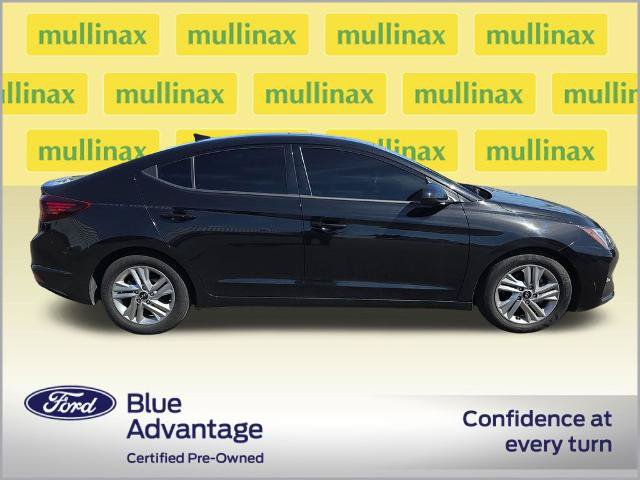 Used 2020 Hyundai Elantra Value Edition FWD image 2