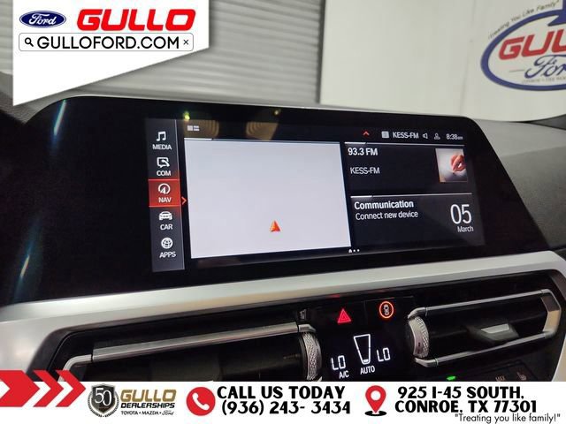 Used 2020 BMW 330i xDrive Sedan w/ Convenience Package image 25