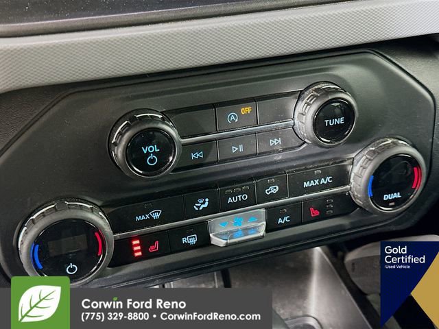 Certified 2023 Ford Bronco Big Bend w/ Sasquatch Package image 20