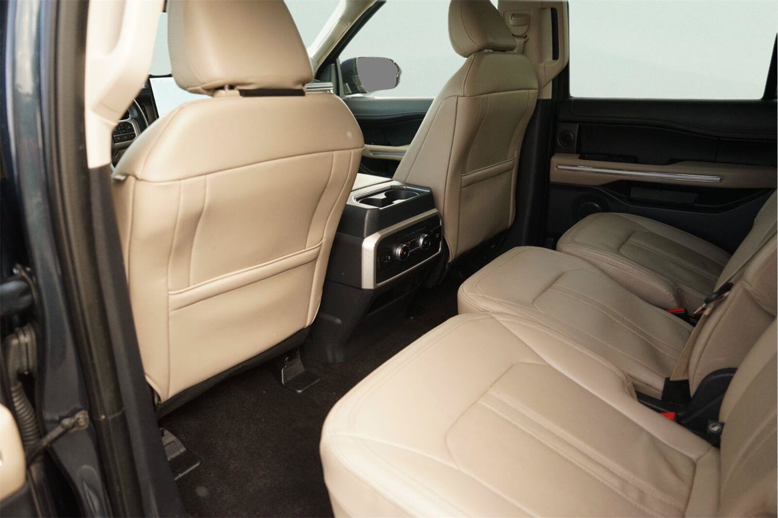 Certified 2022 Ford Expedition Max Limited RWD image 12