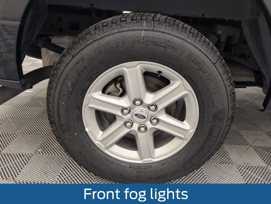 Certified 2019 Ford F150 XLT image 22