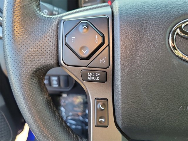 Used 2023 Toyota Tacoma TRD Sport image 10