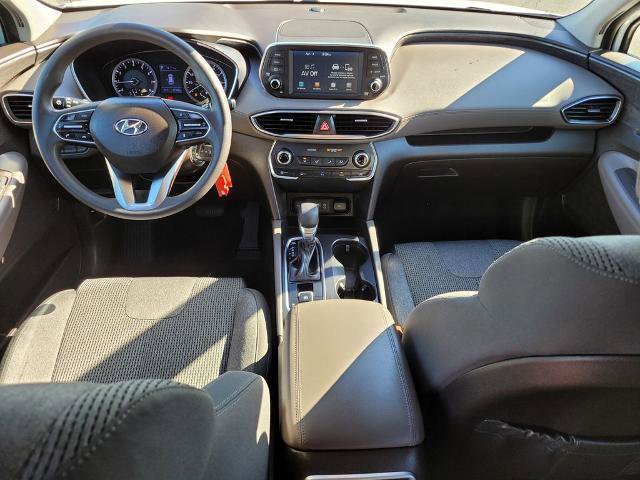 Used 2019 Hyundai Santa Fe SE image 13