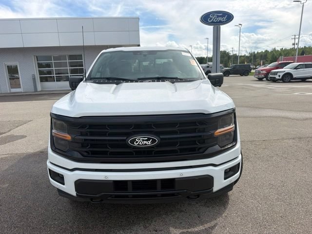 Certified 2024 Ford F150 XLT w/ Equipment Group 302A MID AWD/4WD image 2