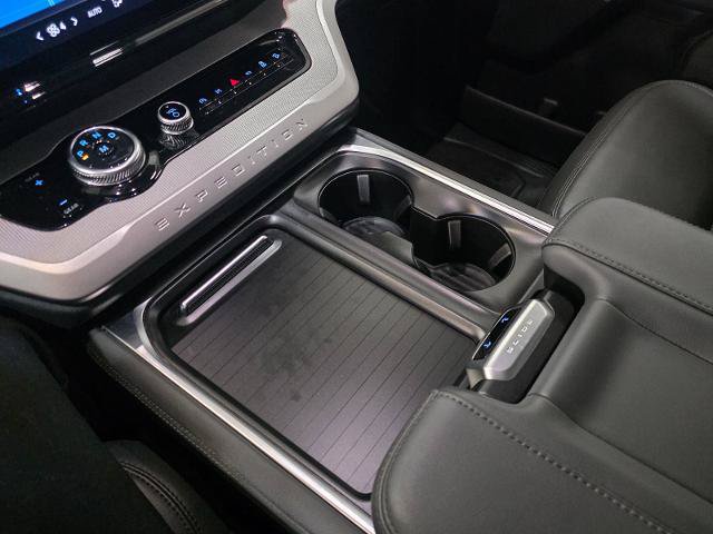 Certified 2026 Ford Expedition Max Active AWD/4WD image 32