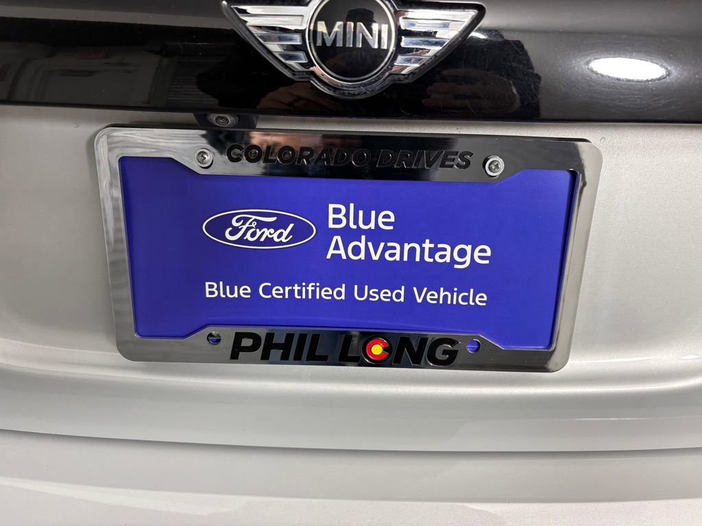 Used 2017 MINI Cooper S FWD image 29