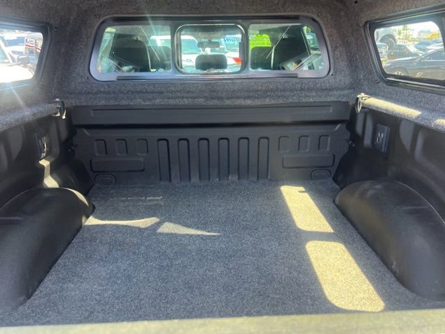 Certified 2018 Ford F150 Lariat AWD/4WD image 12