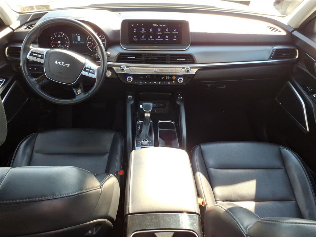 Used 2022 Kia Telluride S image 22