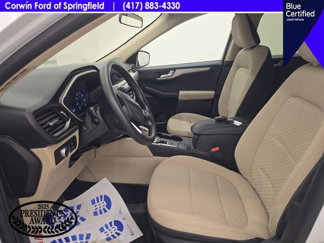 Certified 2020 Ford Escape SE AWD/4WD image 19