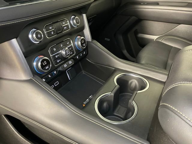 Used 2024 GMC Yukon SLT image 20