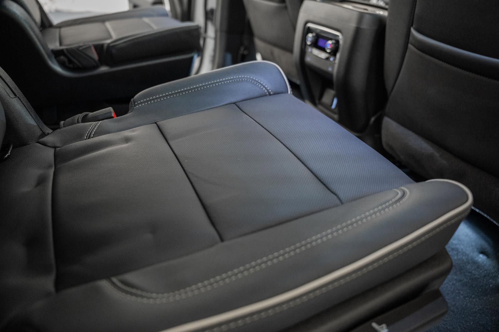 Used 2025 Chevrolet Tahoe Premier w/ Sun And Tow Package image 39