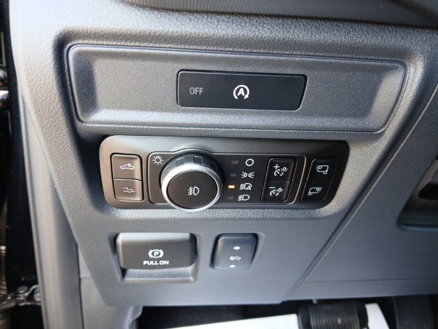 Certified 2025 Ford F150 Raptor AWD/4WD image 18