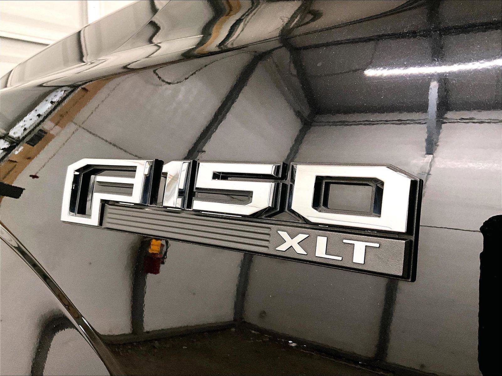 Certified 2020 Ford F150 XLT w/ Equipment Group 301A Mid AWD/4WD image 13