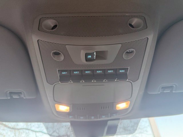 Certified 2021 Ford F250 XLT w/ XLT Premium Package AWD/4WD image 13