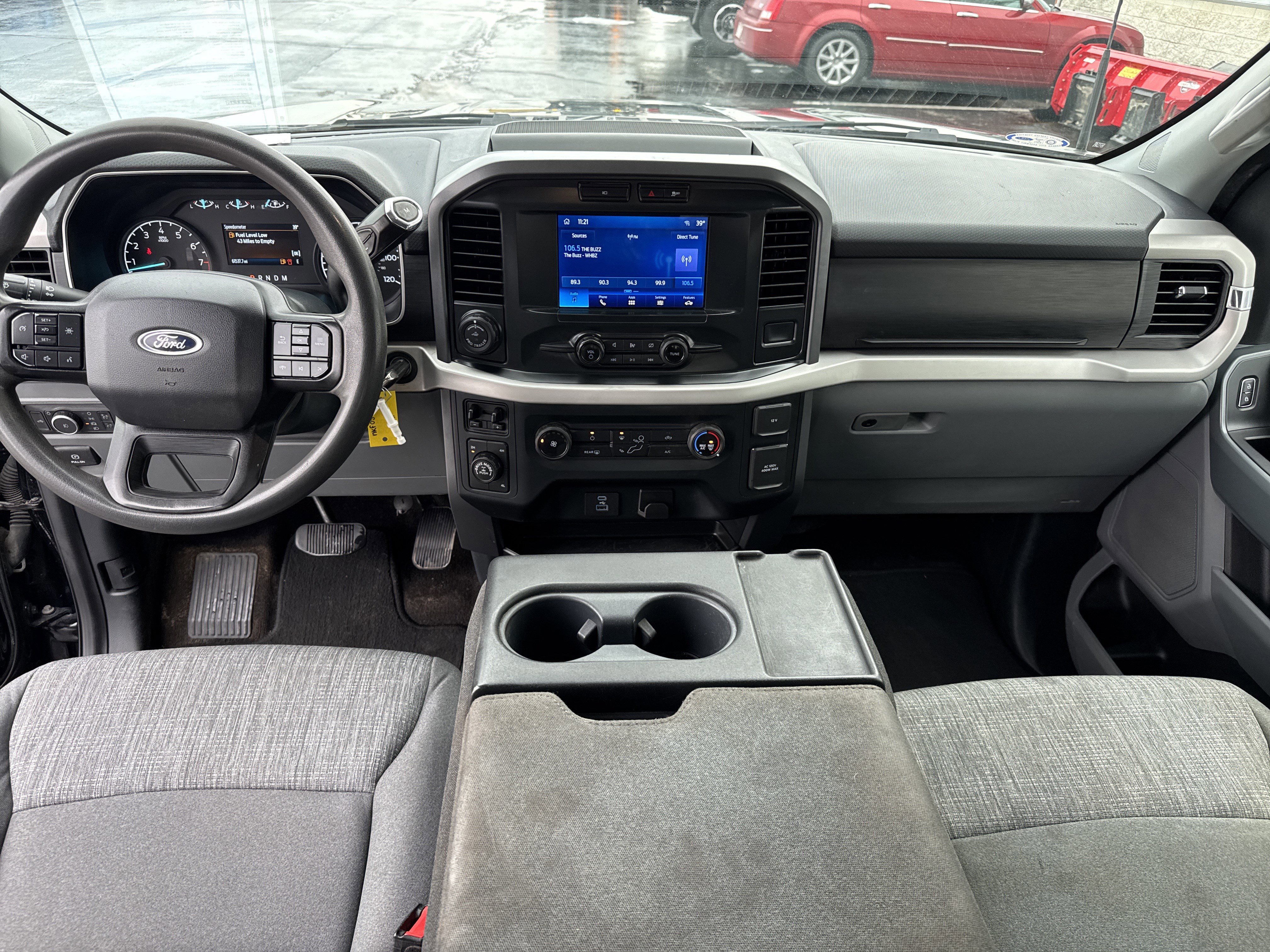 Certified 2022 Ford F150 XLT w/ Trailer Tow Package image 27