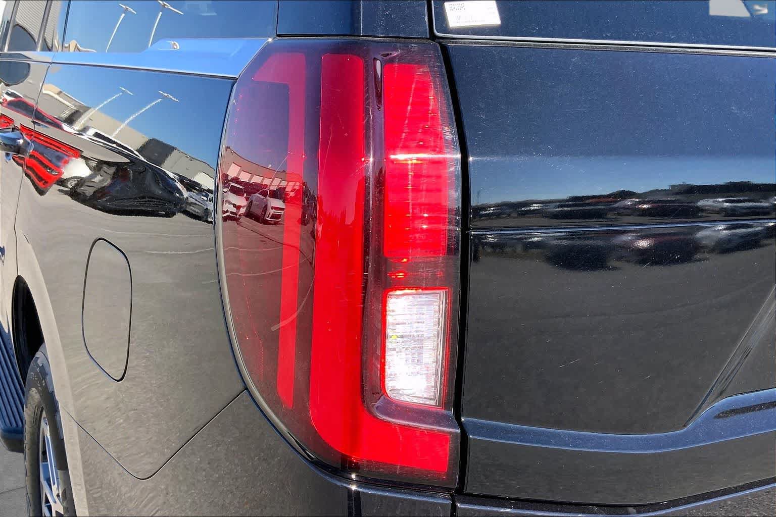 Certified 2025 Ford Expedition Active RWD image 29