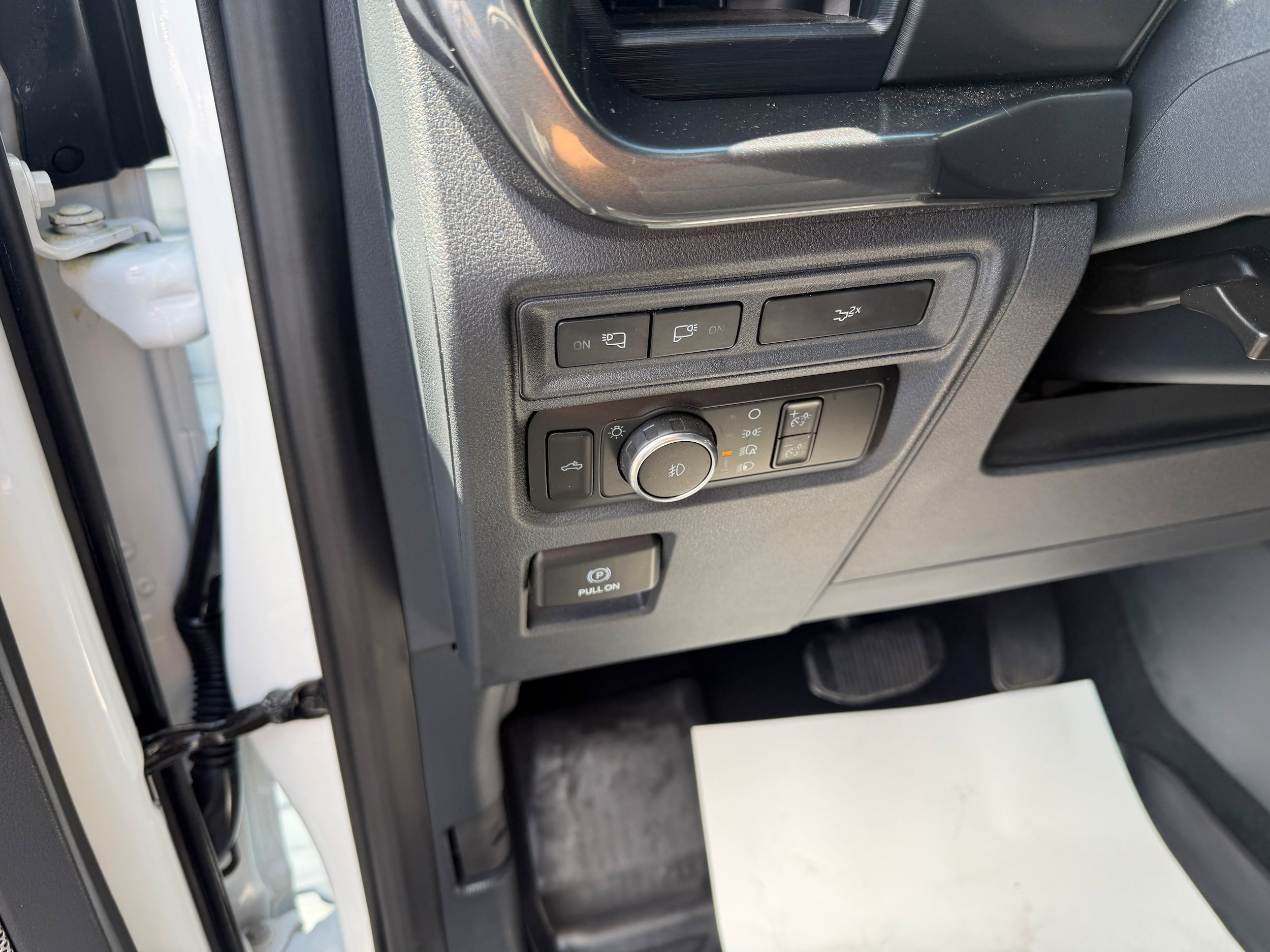 Certified 2023 Ford F150 XLT w/ Equipment Group 302A High AWD/4WD image 16
