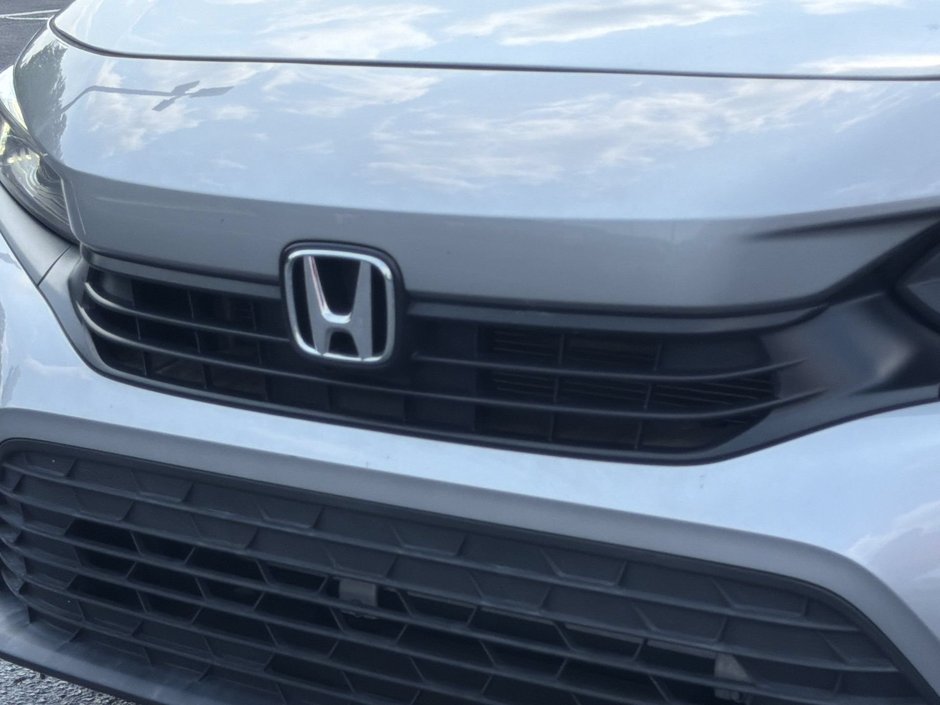 Used 2023 Honda Civic Sport image 23