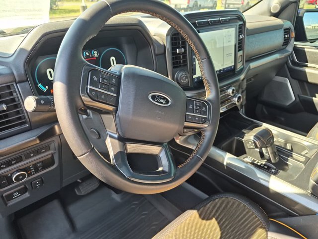 Certified 2023 Ford F150 Tremor w/ Equipment Group 402A High AWD/4WD image 17