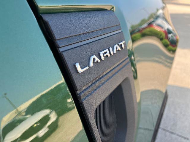 Certified 2025 Ford Maverick Lariat w/ 4K Tow Package AWD/4WD image 12