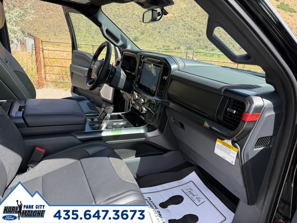 Certified 2026 Ford F150 Raptor AWD/4WD image 34