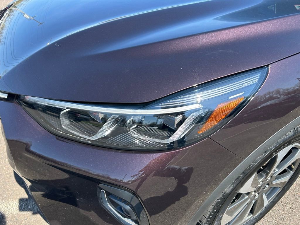 Certified 2023 Ford Escape Platinum image 32