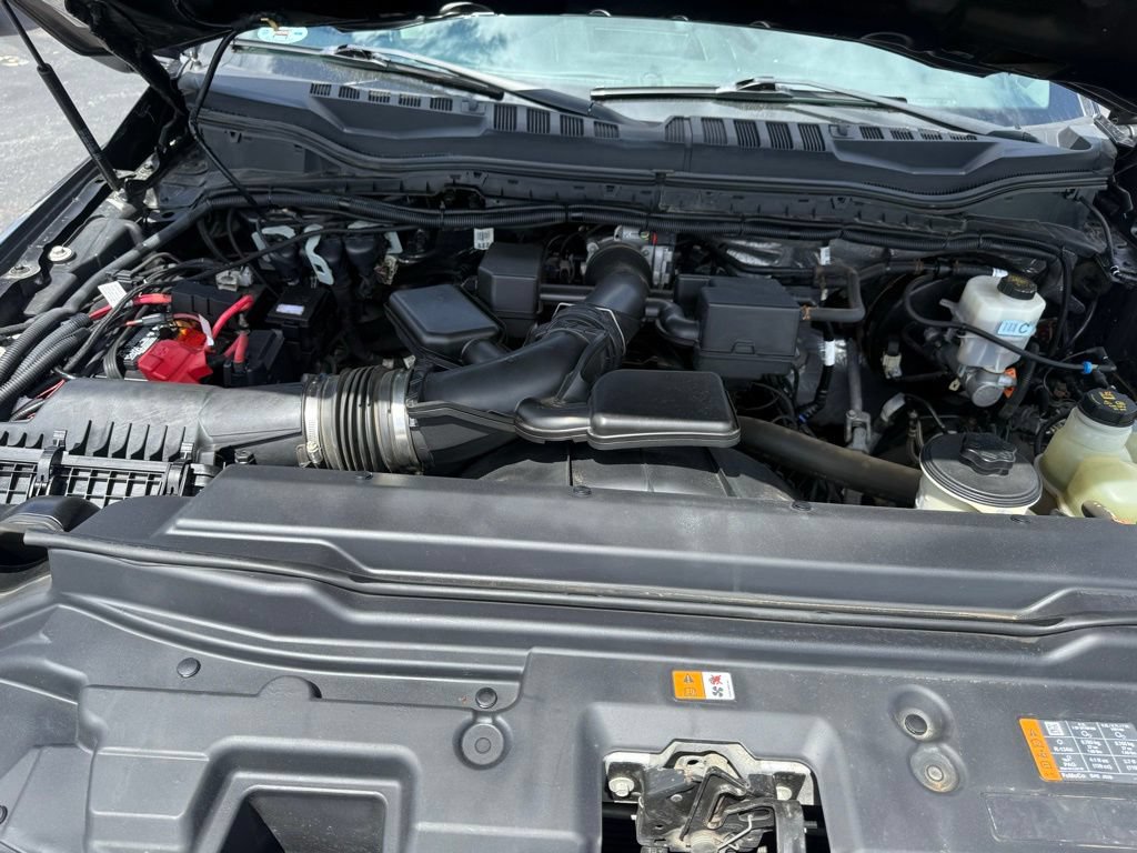 Certified 2020 Ford F250 XL w/ Power Equipment Group AWD/4WD image 58