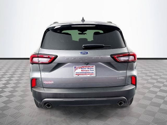 Certified 2025 Ford Escape ST-Line AWD/4WD image 6