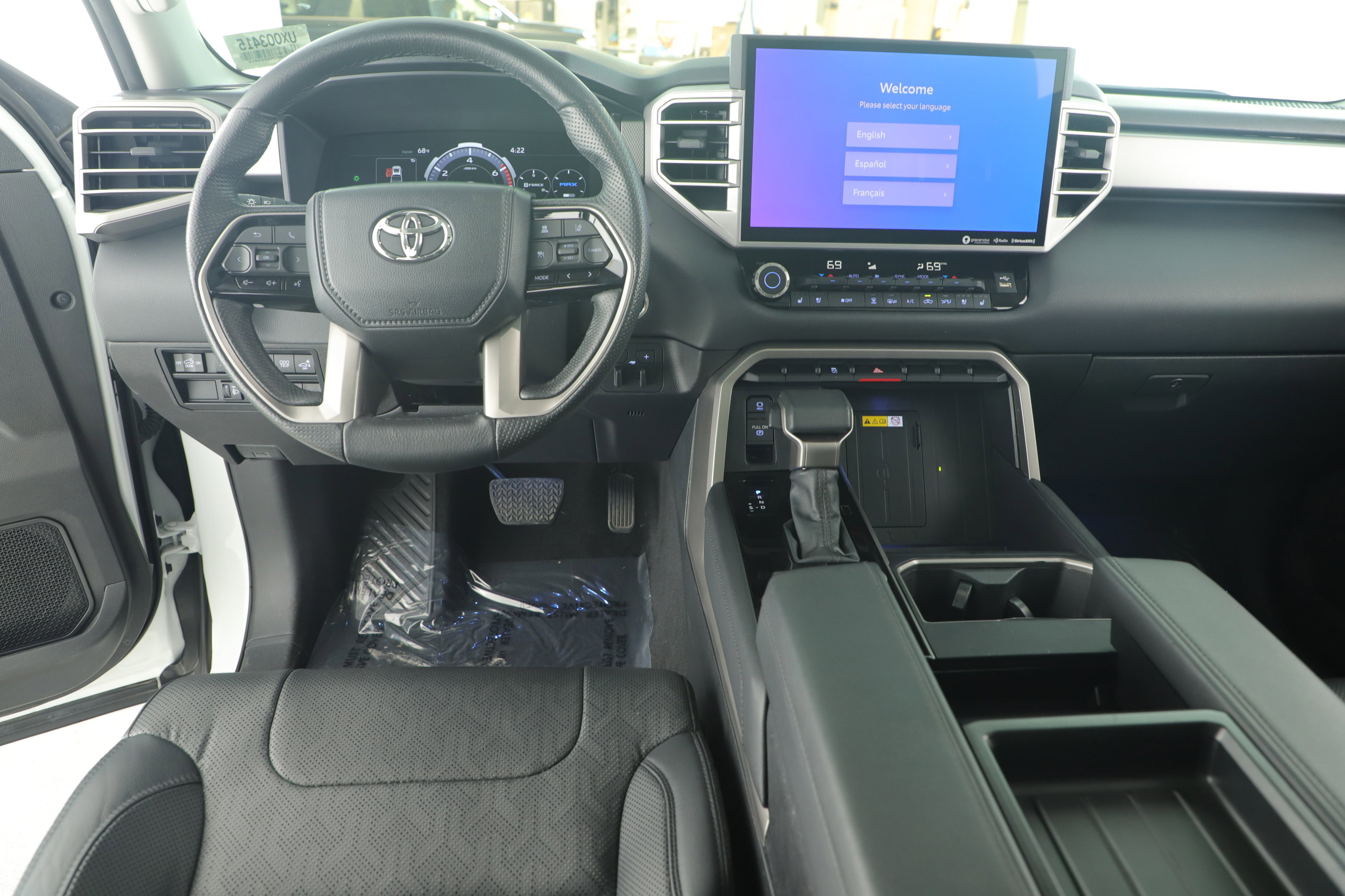 Used 2024 Toyota Tundra Limited image 20