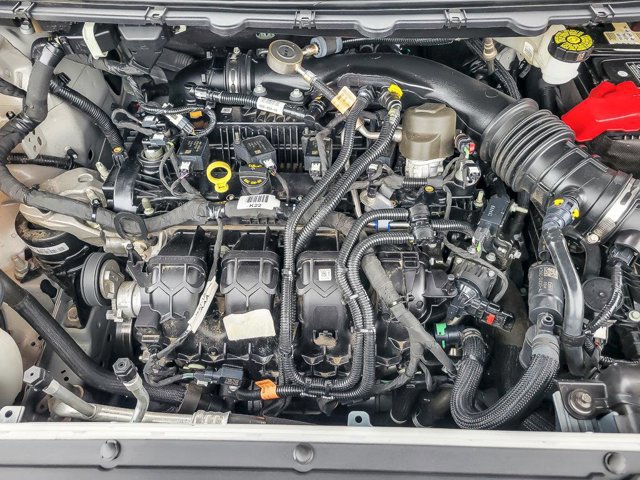 Certified 2023 Ford Edge SEL w/ Convenience Package image 30