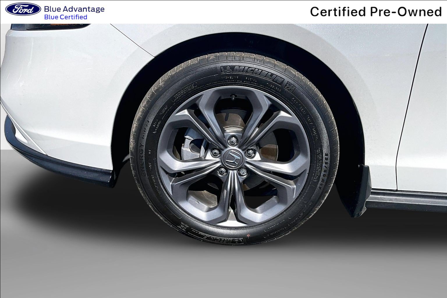 Used 2024 Honda Accord EX image 3