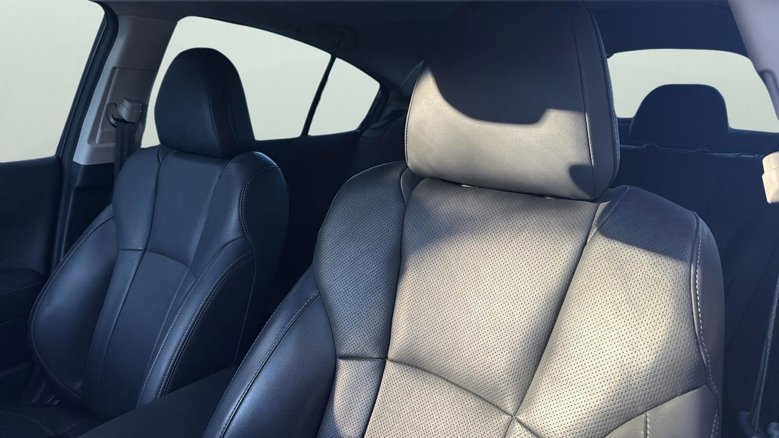 Used 2020 Subaru Legacy Limited image 10