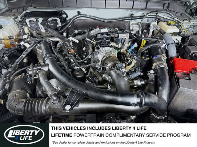 Certified 2022 Ford Bronco Outer Banks w/ Sasquatch Package image 30