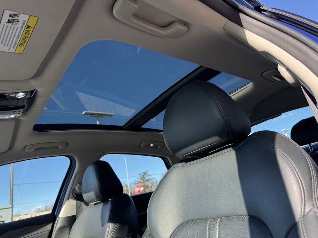 Used 2024 Kia K5 EX w/ EX Premium Package image 15