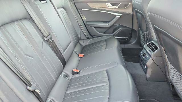 Used 2024 Audi A6 Premium Plus AWD/4WD image 35