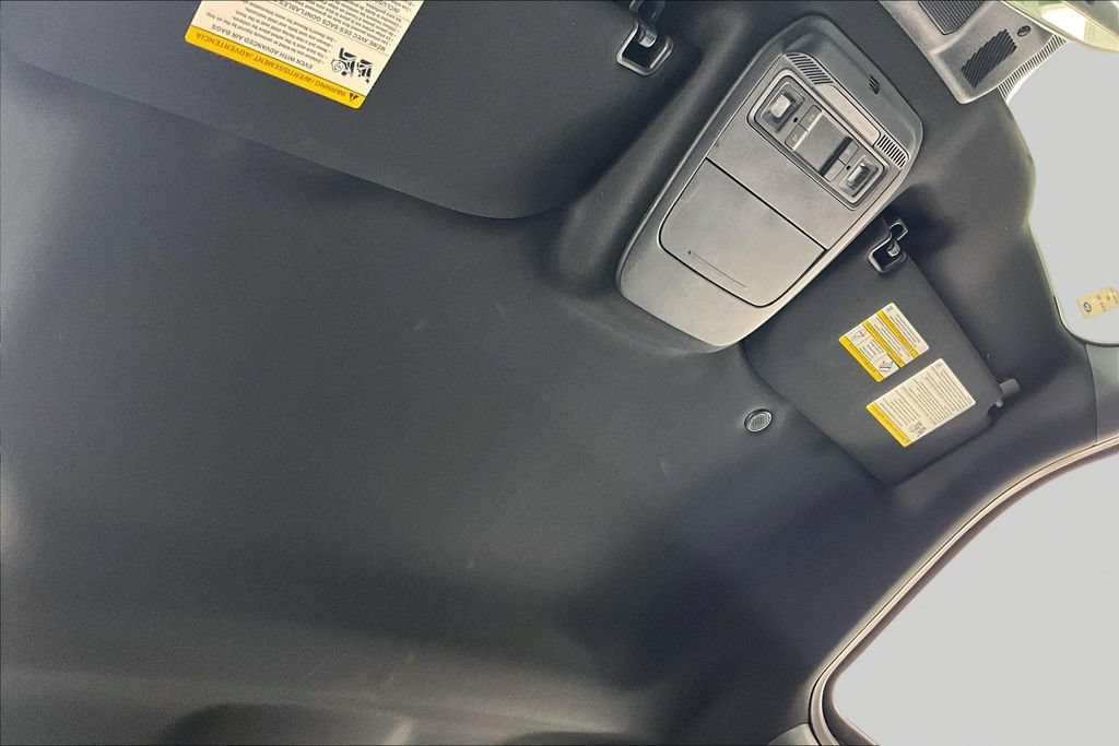 Certified 2026 Ford F150 STX AWD/4WD image 23