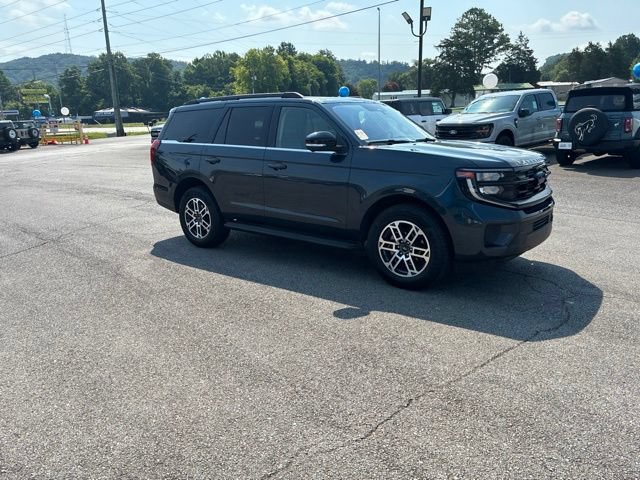 Certified 2025 Ford Expedition Active RWD image 64