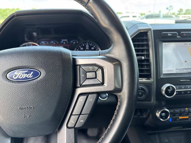 Certified 2020 Ford Expedition Platinum RWD image 24