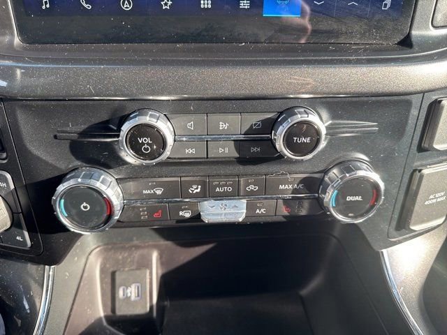 Certified 2023 Ford F150 XLT w/ Equipment Group 302A High image 22